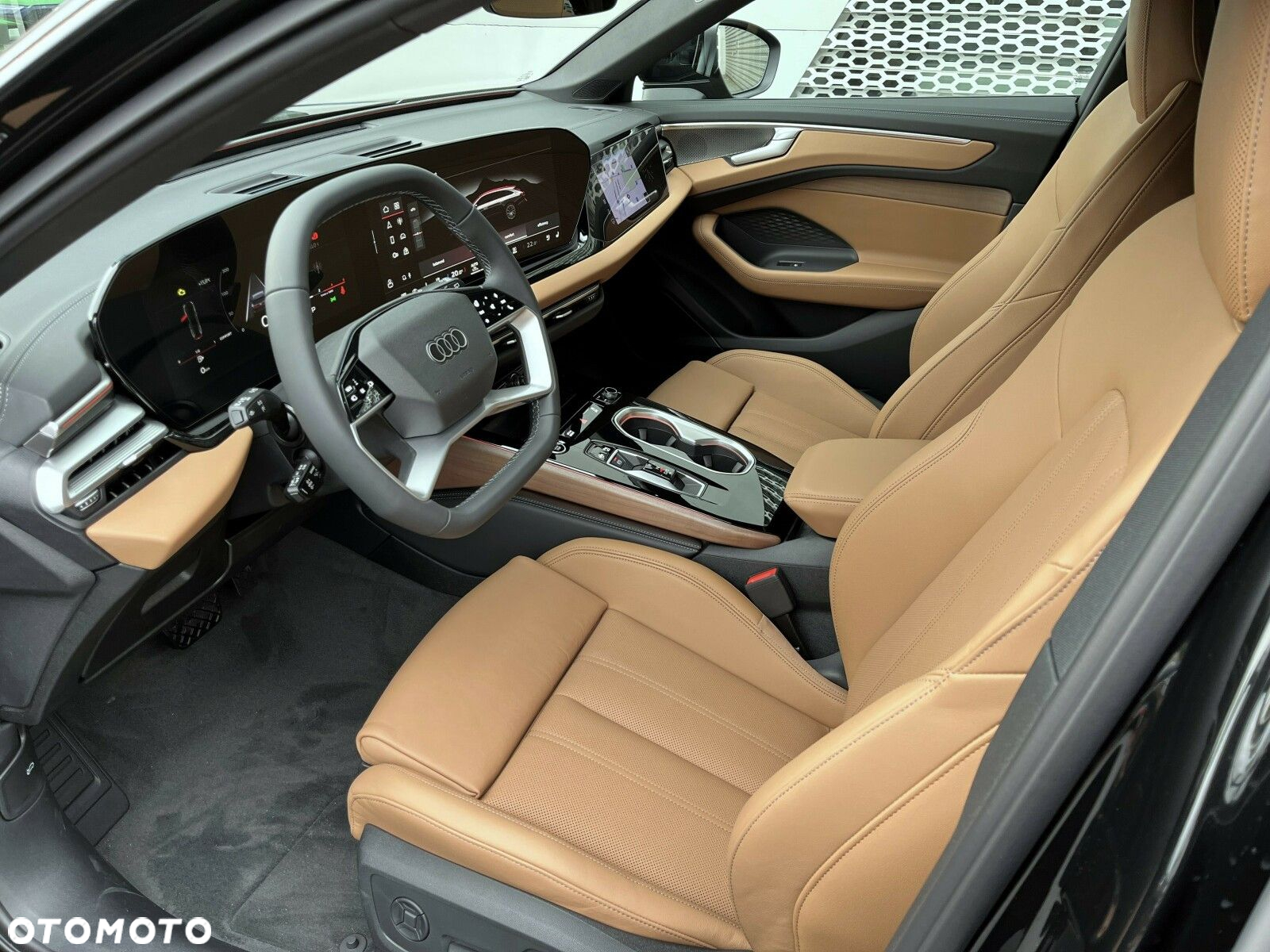 Audi A6 - 5