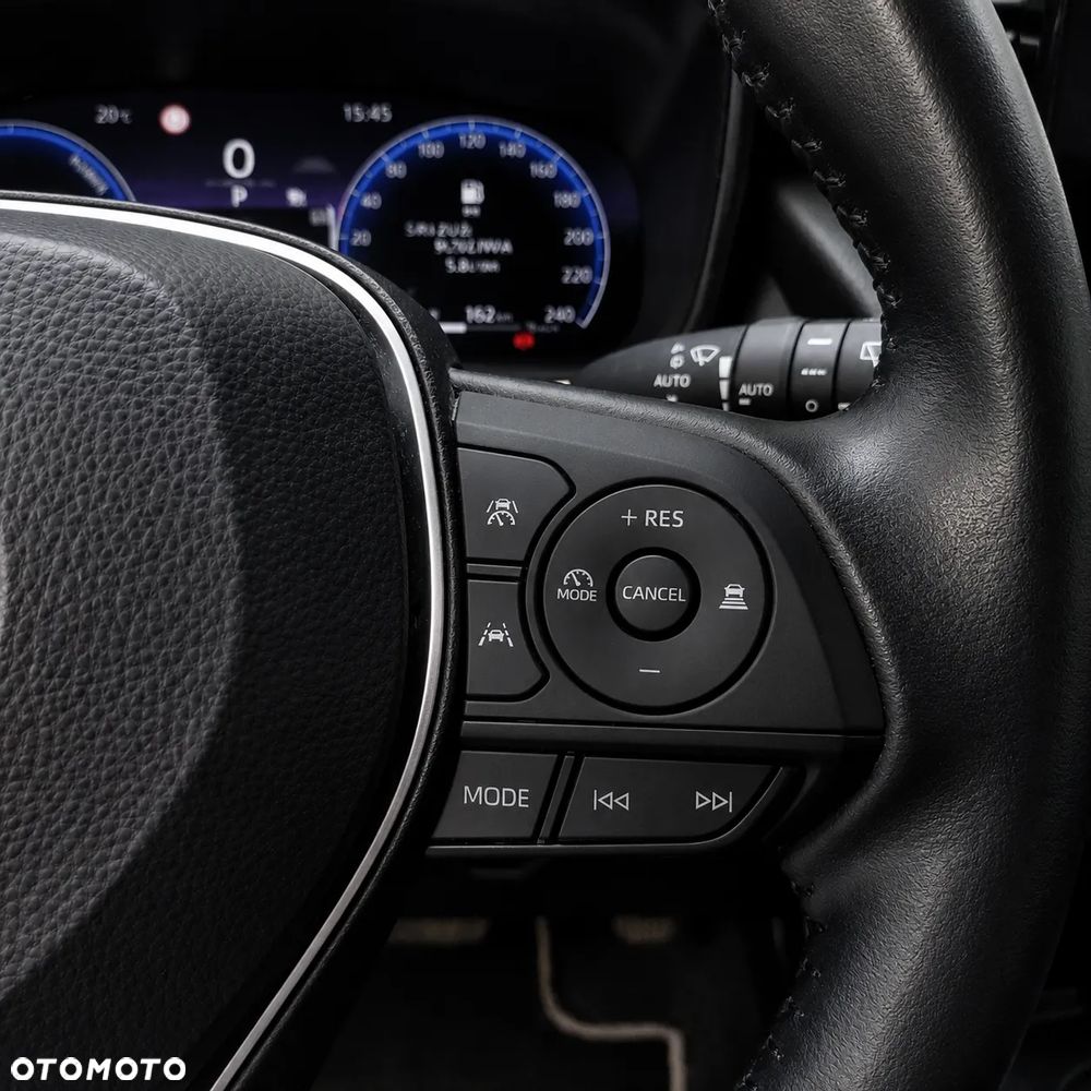 Toyota Corolla 1.8 Hybrid Comfort - 10