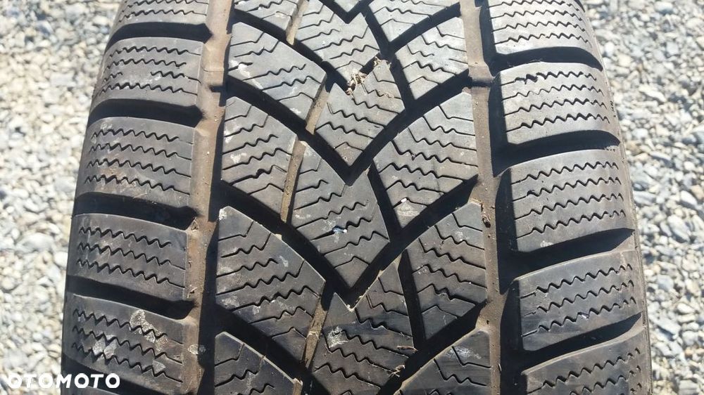 205/55/16 semperit speed grip 3 - 4