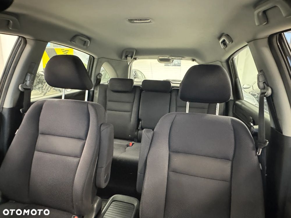 Honda CR-V 2.0 Elegance - 12