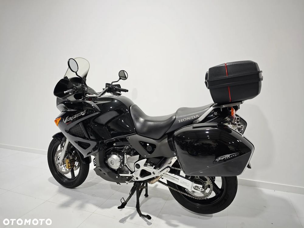 Honda Varadero - 22