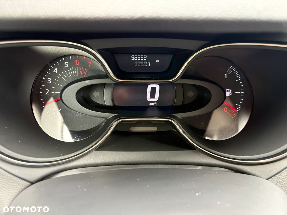 Renault Captur 0.9 Energy TCe Limited - 7