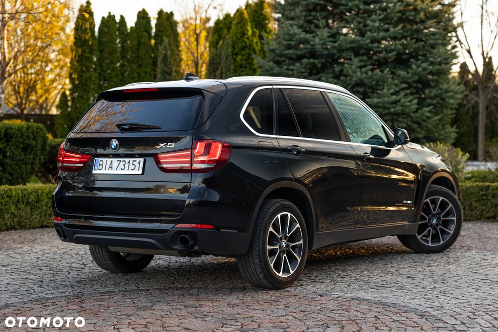 BMW X5 - 4