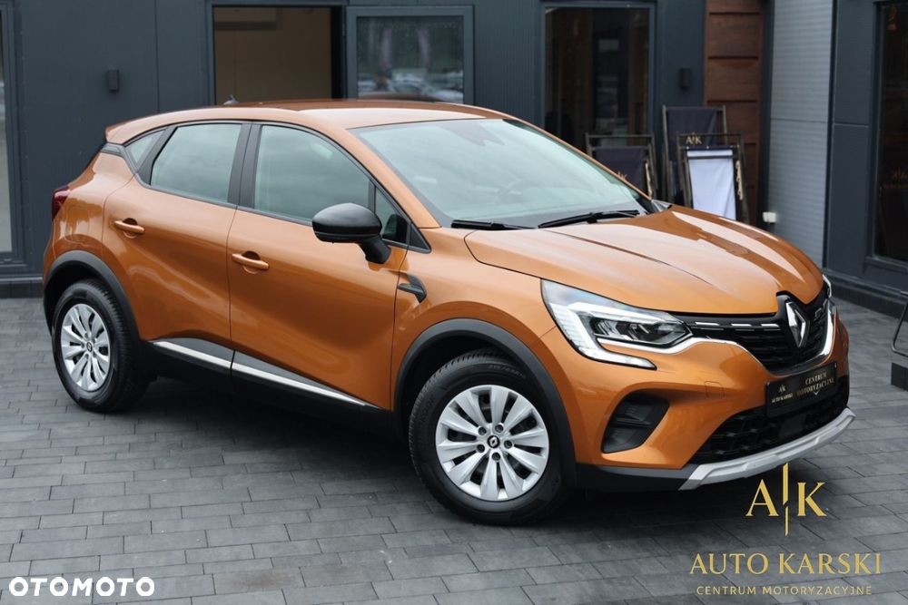 Renault Captur - 15