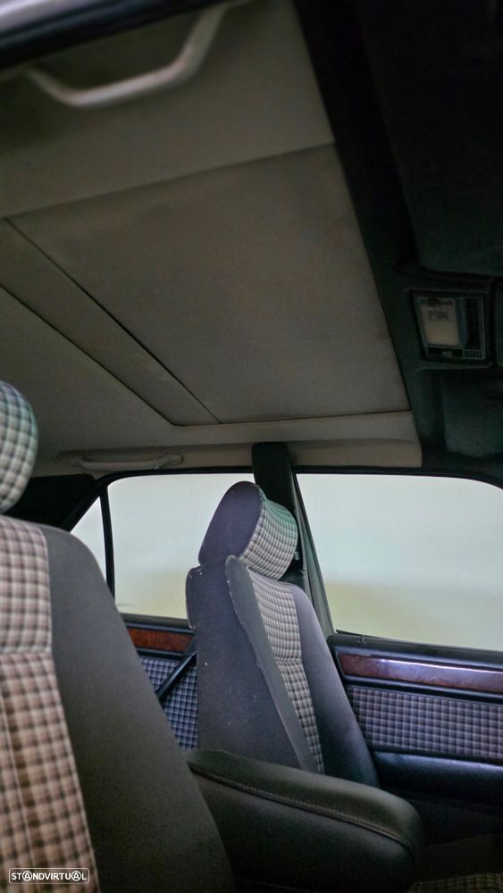 Mercedes-Benz W124 (1984-1997) - 18