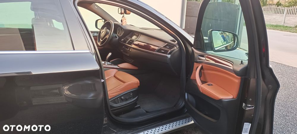 BMW X6 35d xDrive - 23