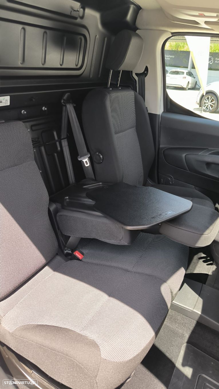 Toyota Proace - 14