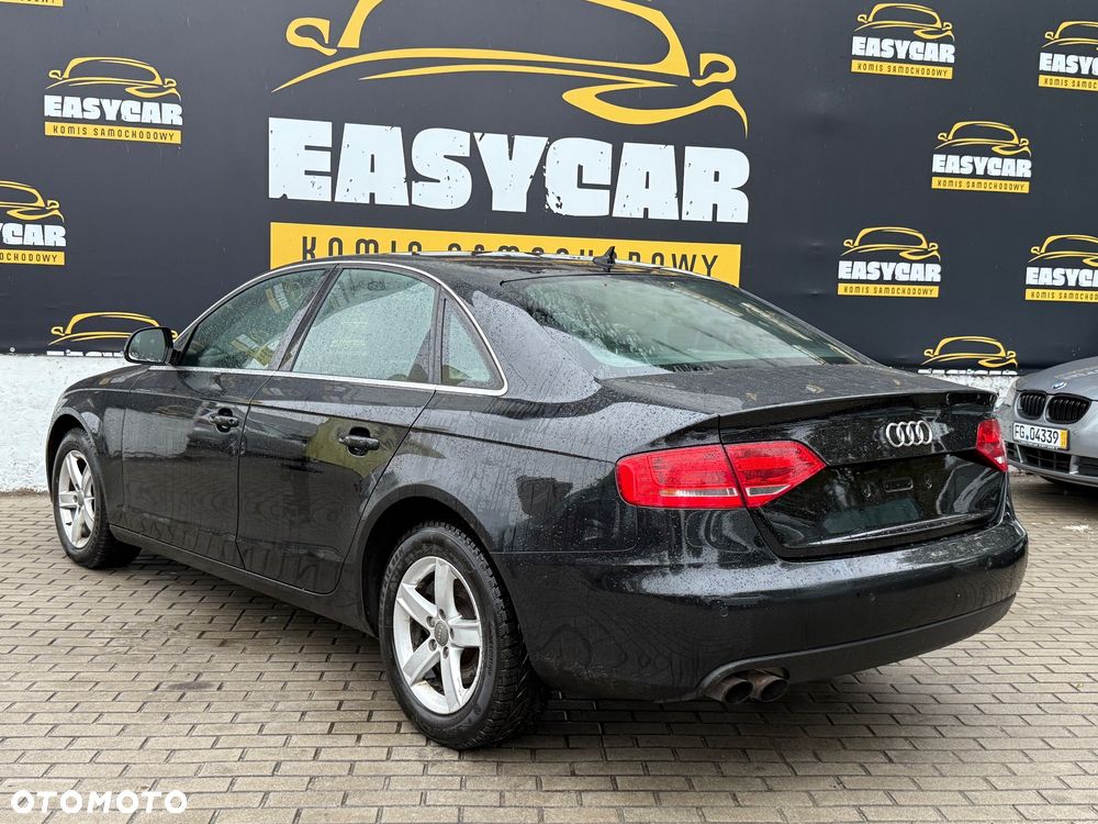 Audi A4 - 6