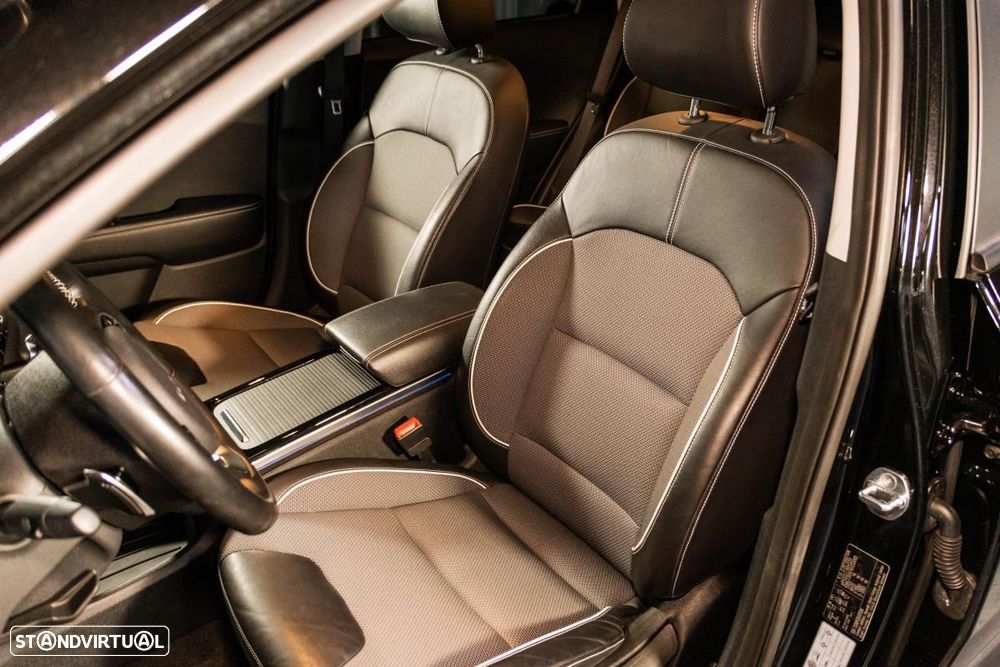 Kia e-Niro Spirit - 37