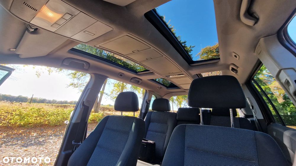 Opel Zafira 1.9 CDTI Cosmo ActiveSelect - 7