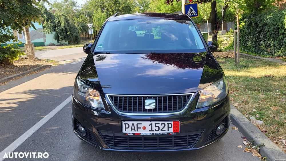 Seat Alhambra - 2