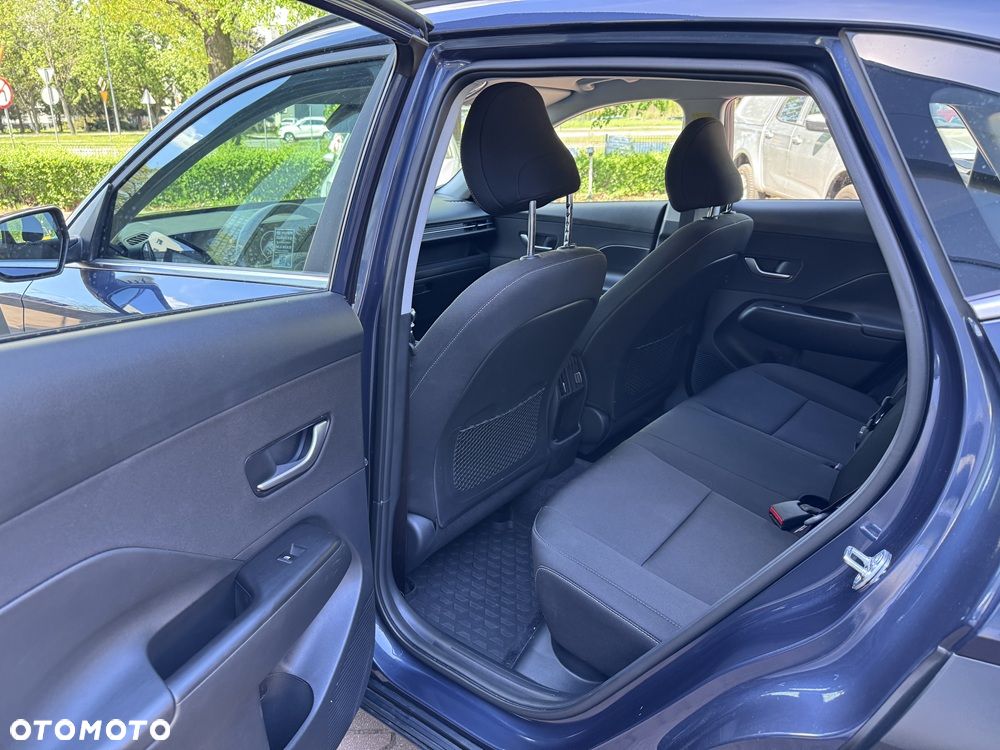 Hyundai Kona 2025