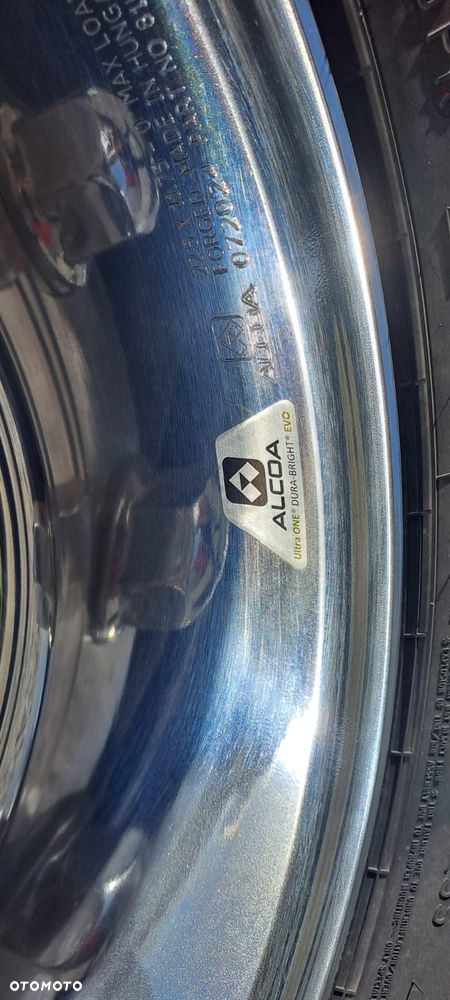 Wielton Naczepa wywrotka aluminiowa 41 m3 - 17