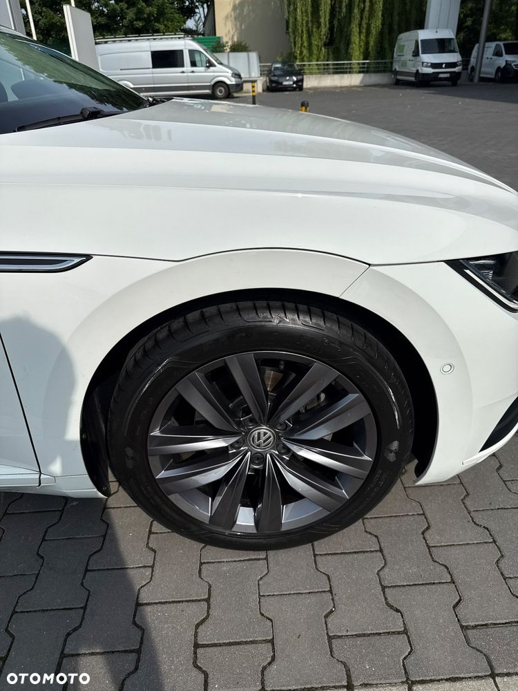 Volkswagen Arteon 1.5 TSI ACT Evo Essence DSG - 3