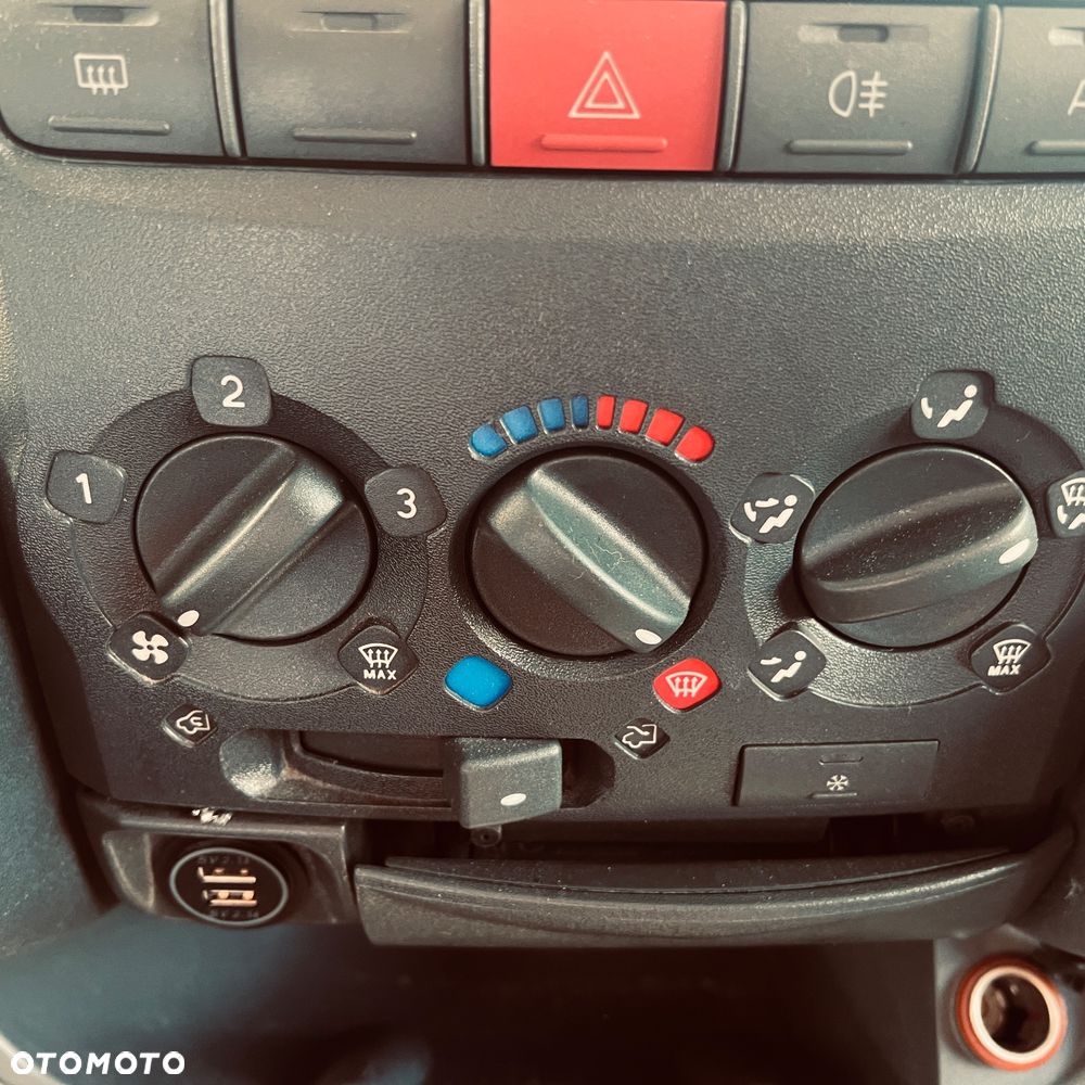 Dethleffs Fiat Ducato Kamper - 4