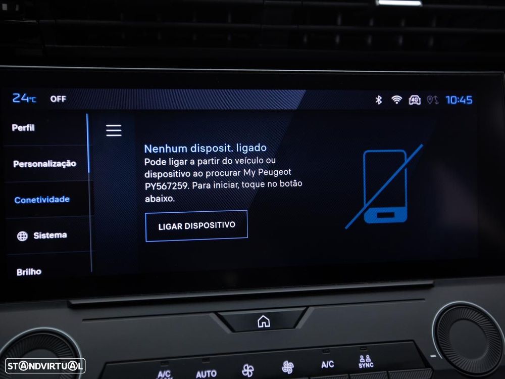 Peugeot 308 SW - 26