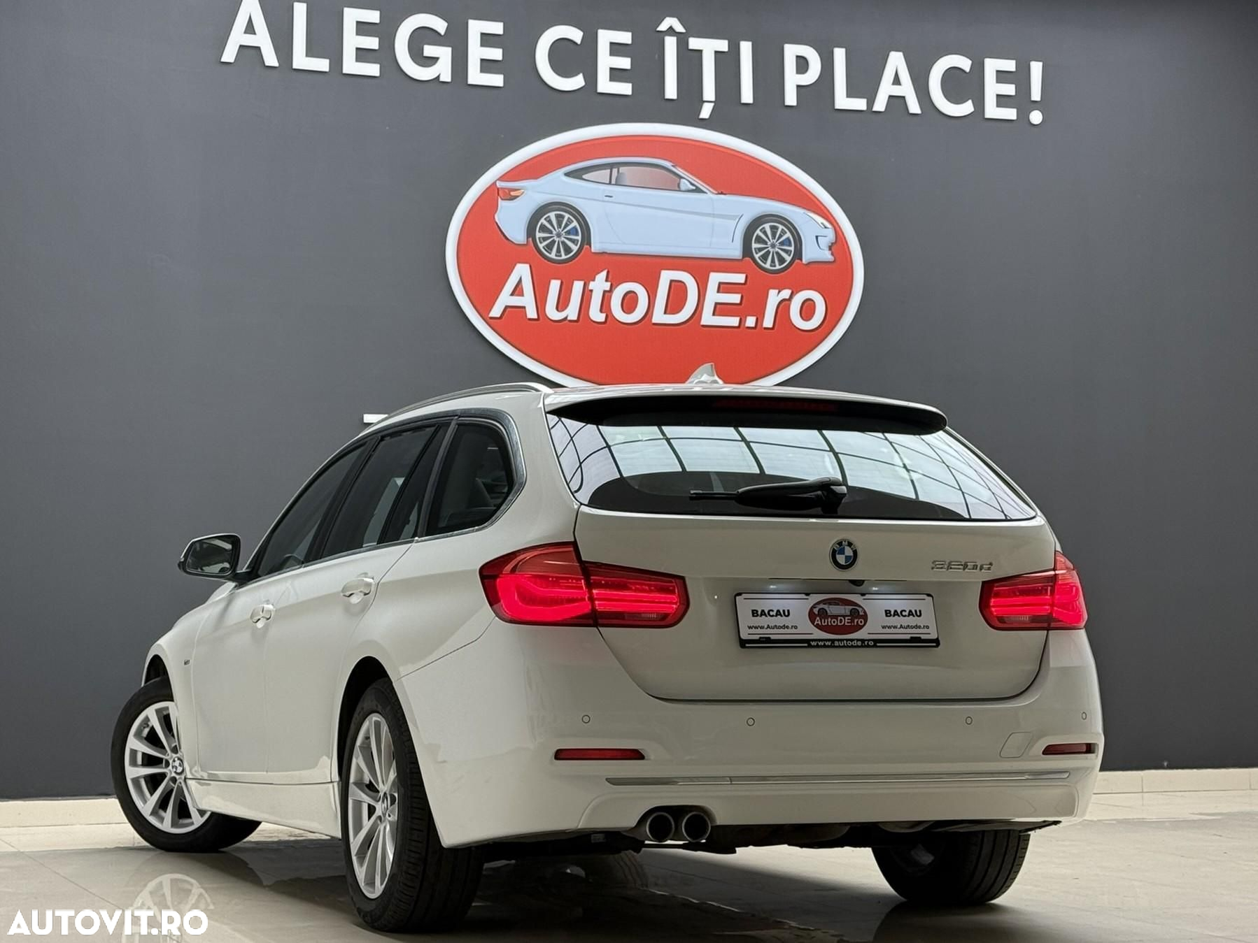 BMW Seria 3 - 3