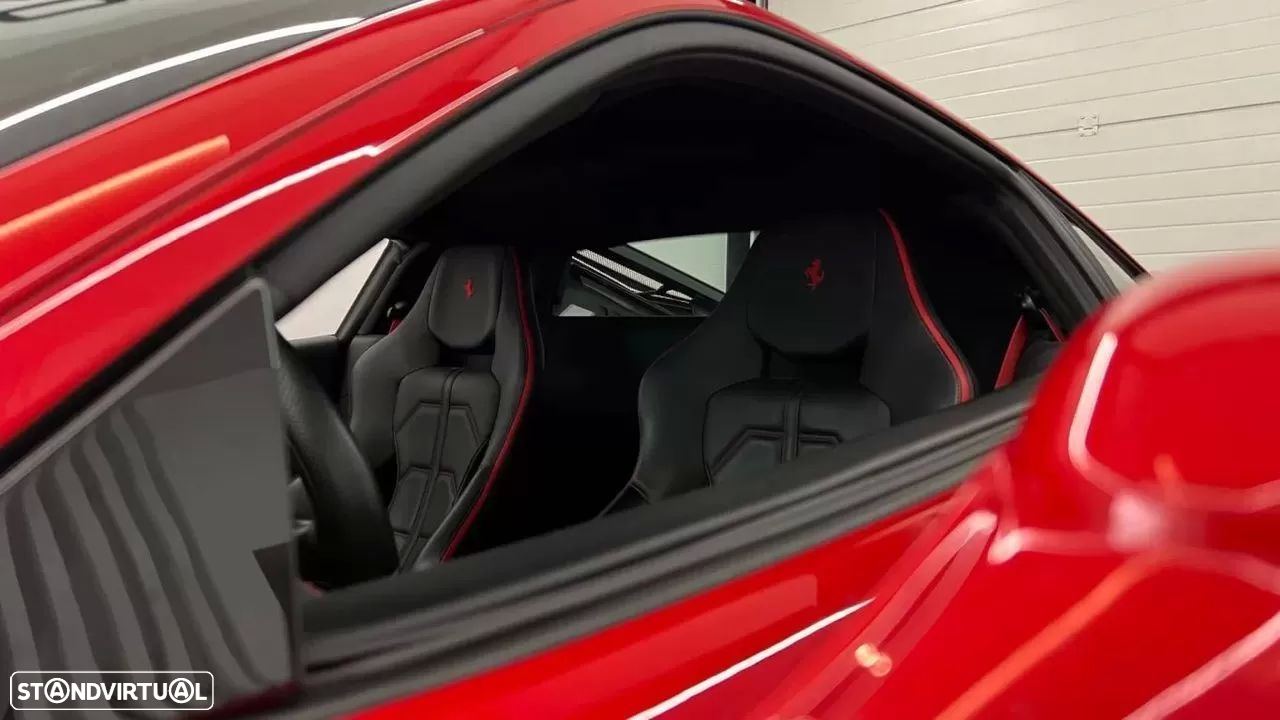 Ferrari 488 GTB - 11