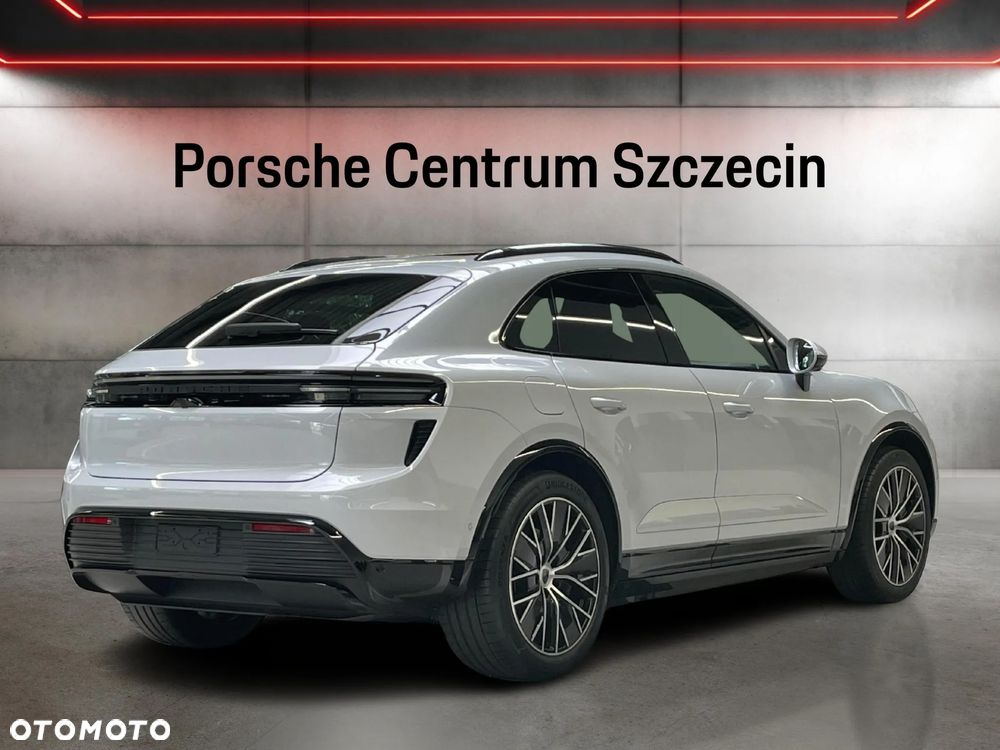Porsche Macan Turbo 100kWh - 5