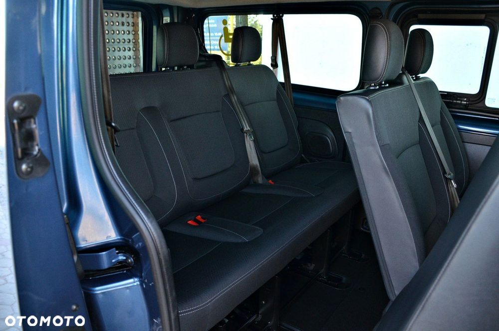 Renault Trafic - 18