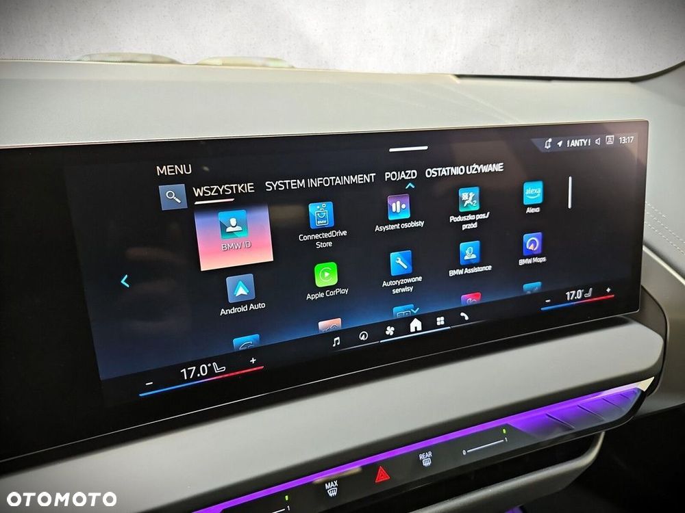 BMW X3 - 22