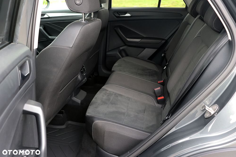 Volkswagen T-Roc 1.5 TSI Style DSG - 10
