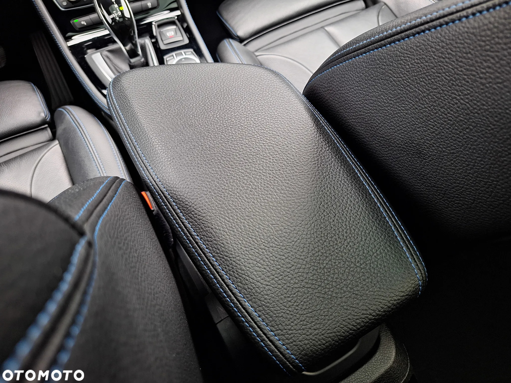 BMW Seria 2 220i GT M Sport - 34