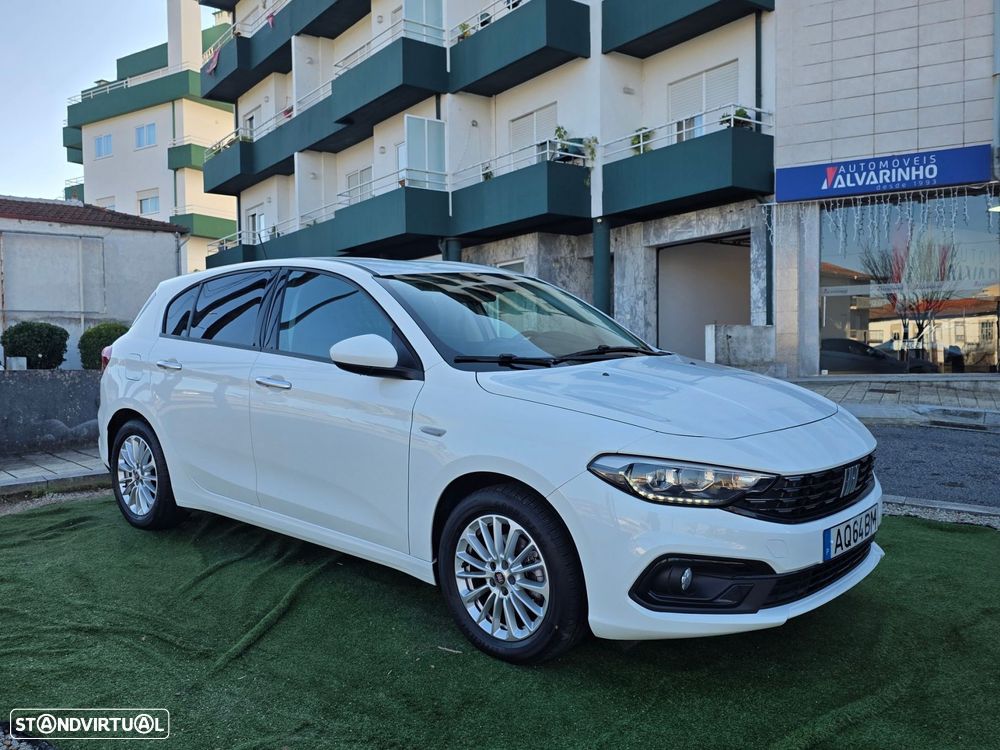 Fiat Tipo 1.3 Multijet Life - 1