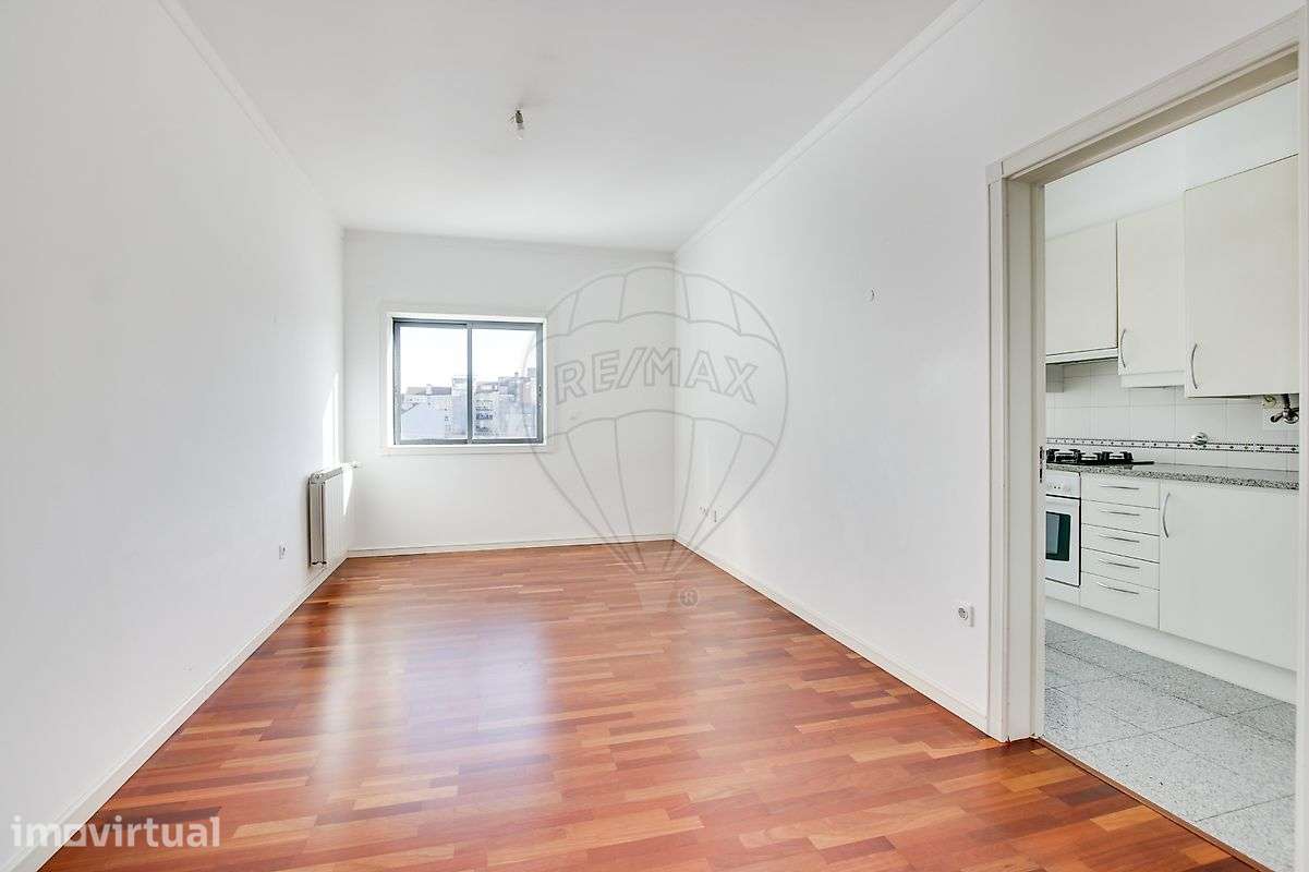 Apartamento T1 para arrendamento - Grande imagem: 5/22