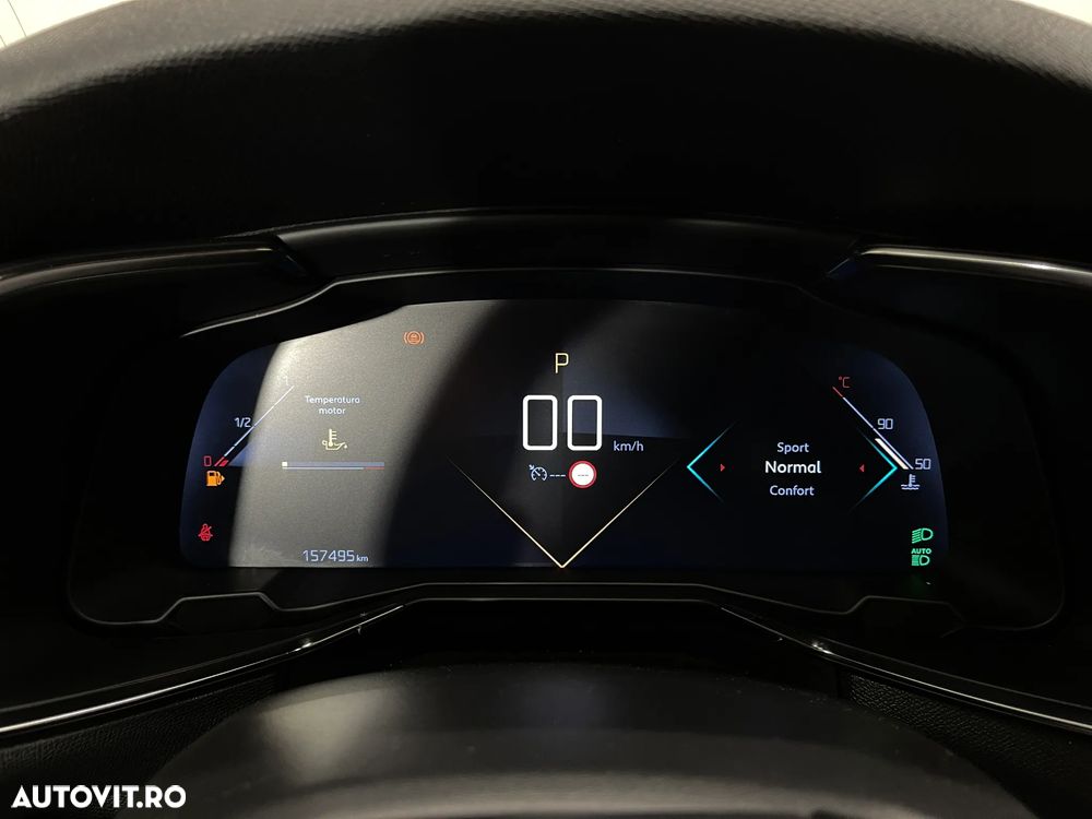 DS Automobiles DS 7 Crossback - 35