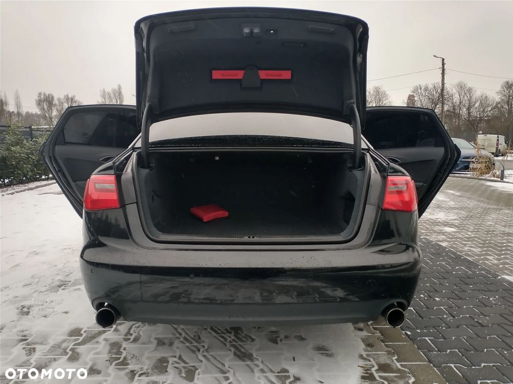 Audi A6 Limousine - 37