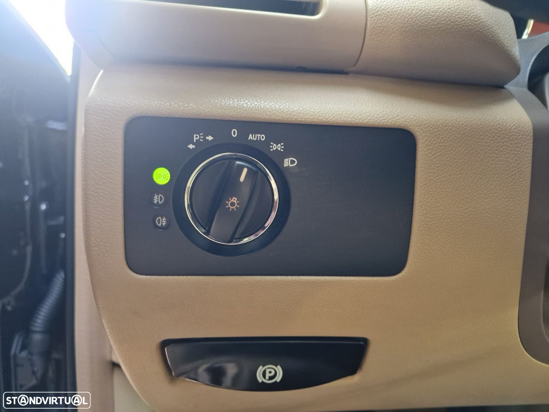 Mercedes-Benz R 320 CDi 4-Matic - 40