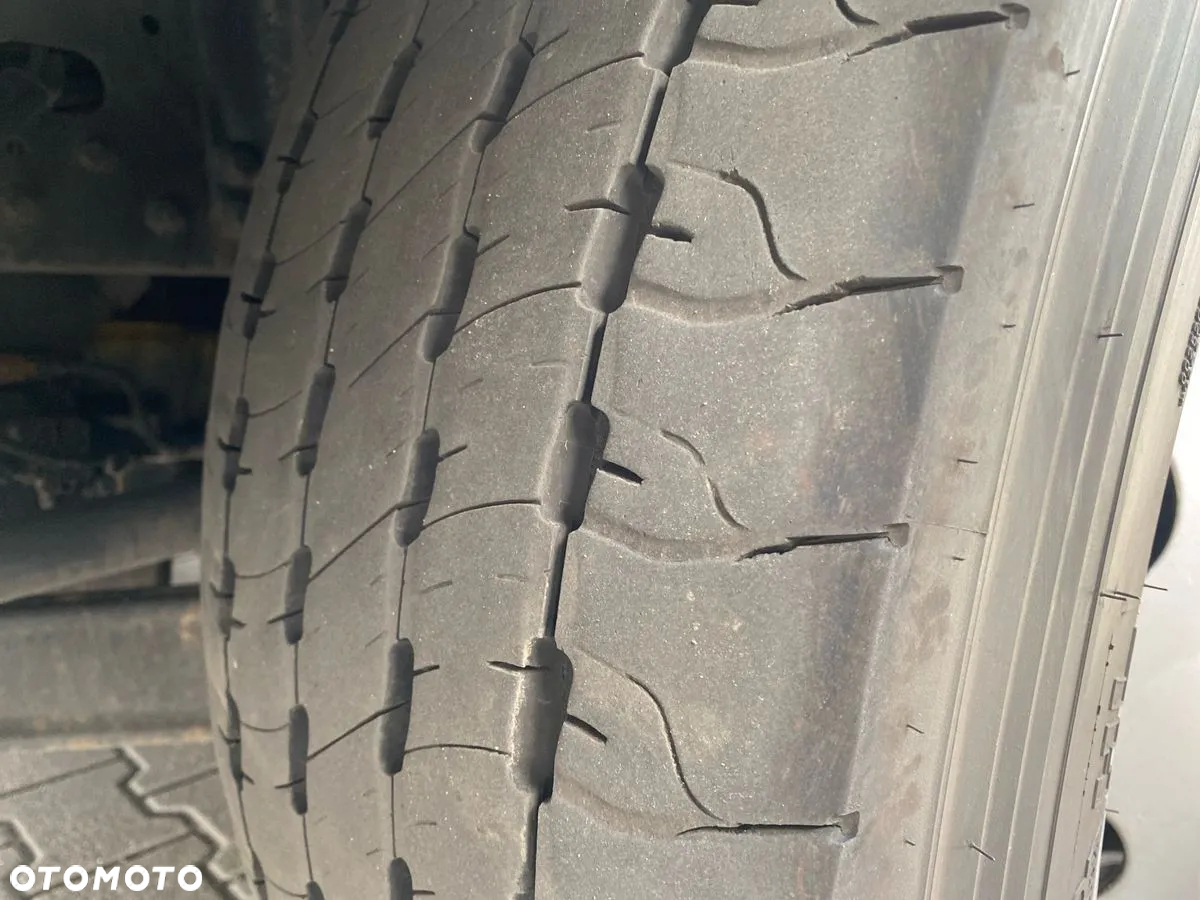MAN TGX 18.500 4X2 LLS-U - 11