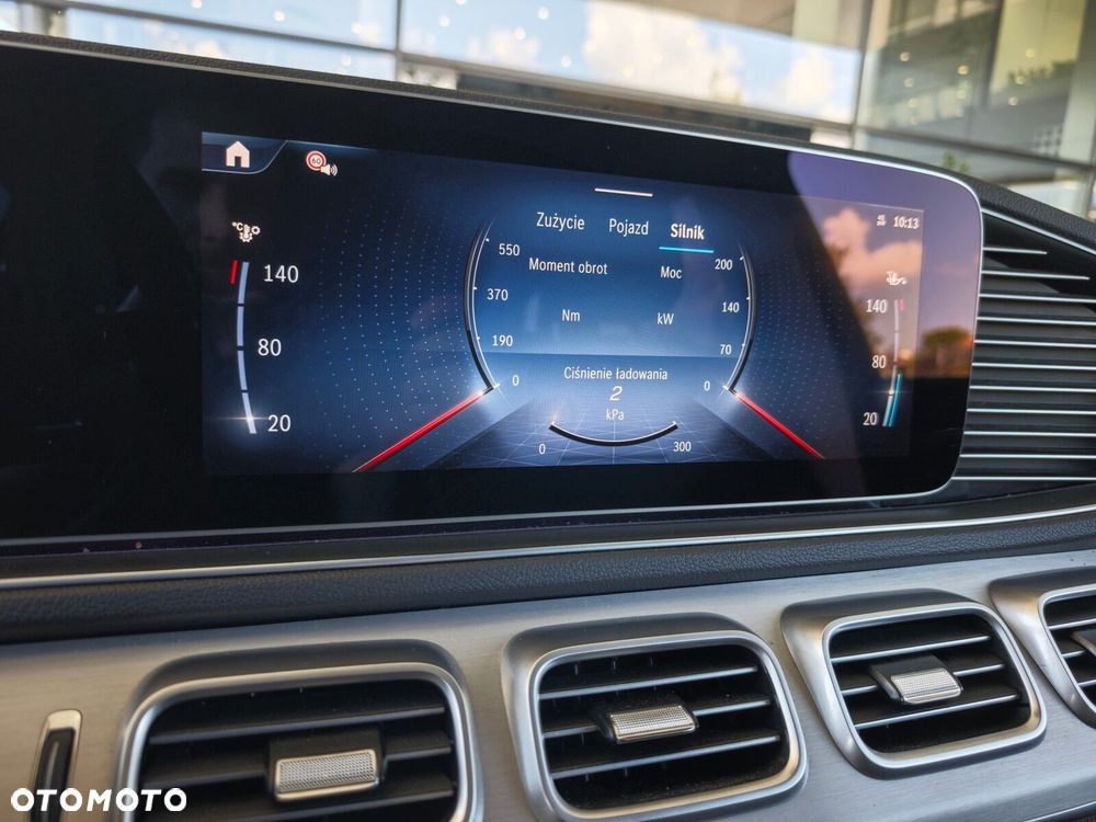 Mercedes-Benz GLE 300 d mHEV 4-Matic AMG Line - 23