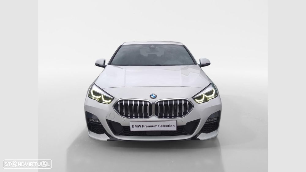BMW 216 Gran Coupé - 3