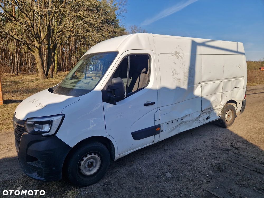 Renault Master - 3