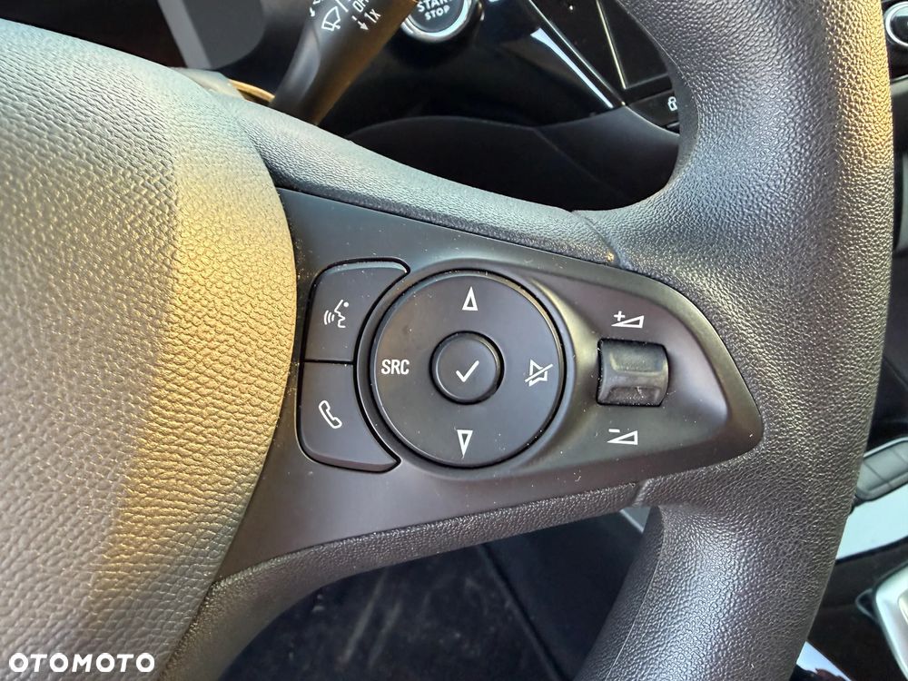 Opel Corsa First Edition - 17