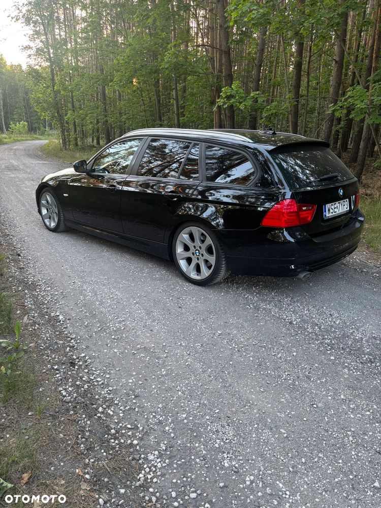 BMW Seria 3 320d Efficient Dynamics - 5