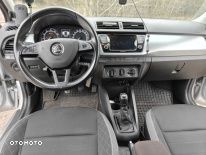 Skoda Fabia 1.0 TSI Ambition - 4