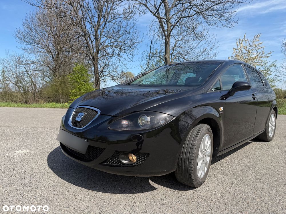 Seat Leon 1.4 TSI Style Copa - 16