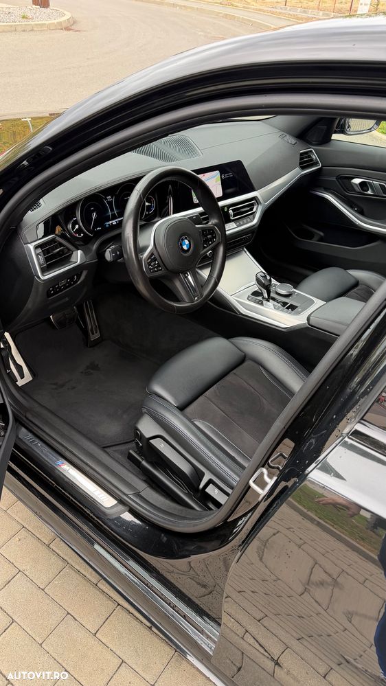 BMW Seria 3 - 8