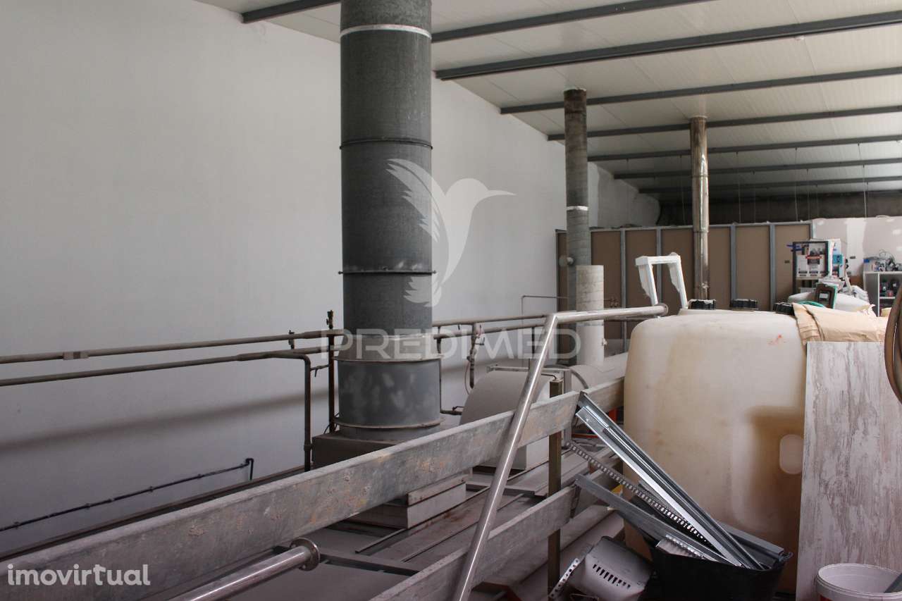 Pavilhão em Esposende - Grande imagem: 5/9