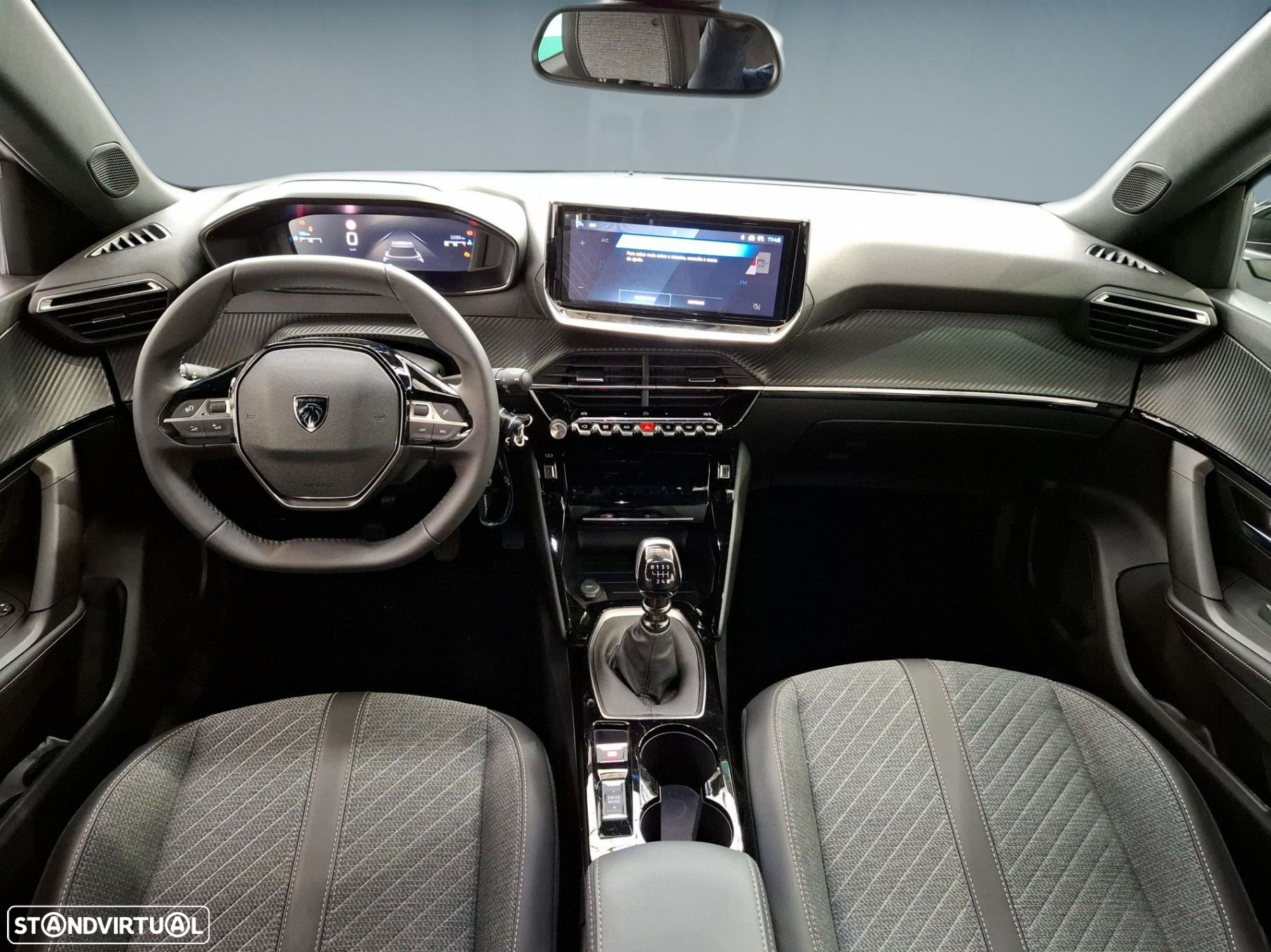 Peugeot 2008 1.2 PureTech Allure - 9