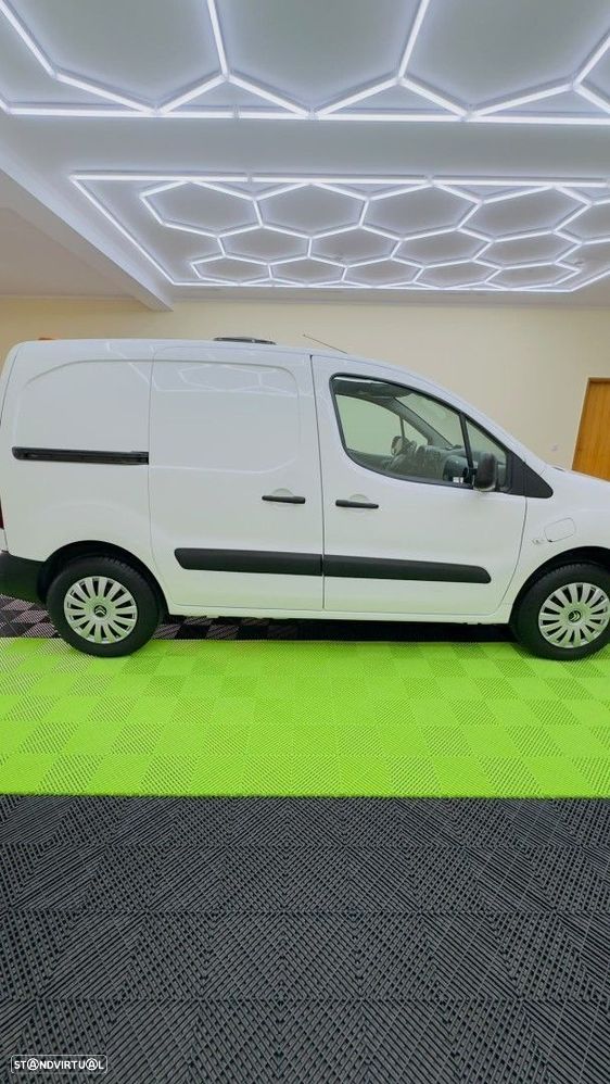 Citroën Berlingo Full Electric L1 Club 3L - 5