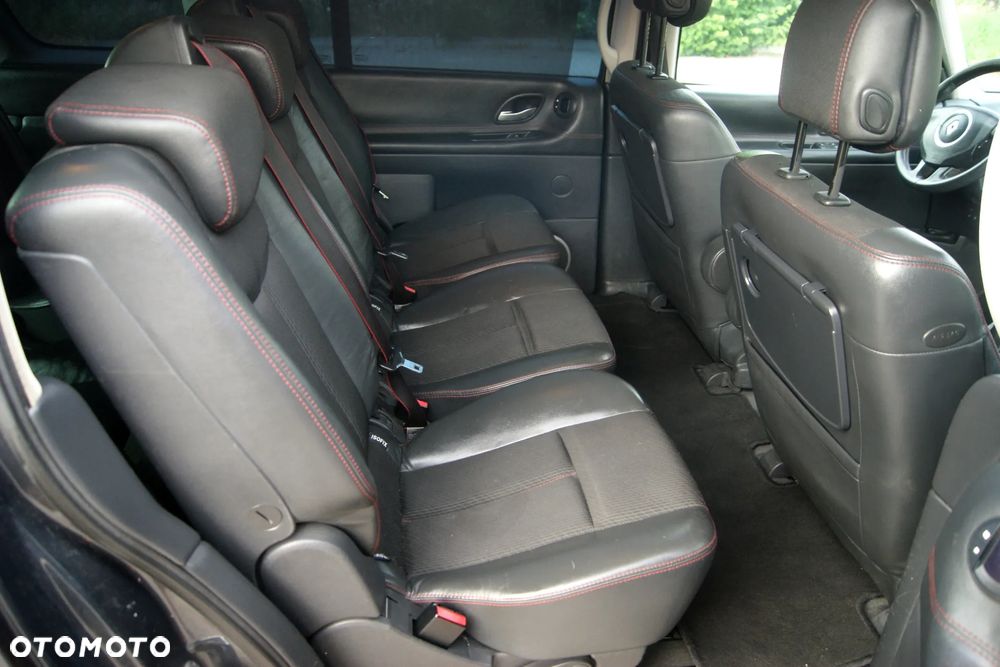 Renault Espace 3.0 dCi Privilege - 34