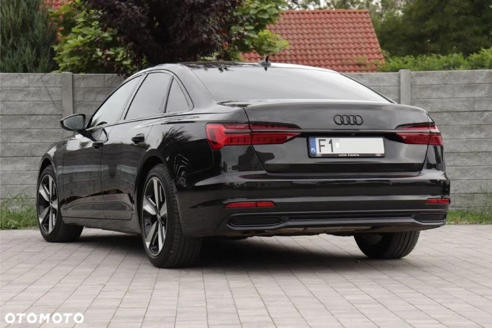 Audi A6 Limousine - 12