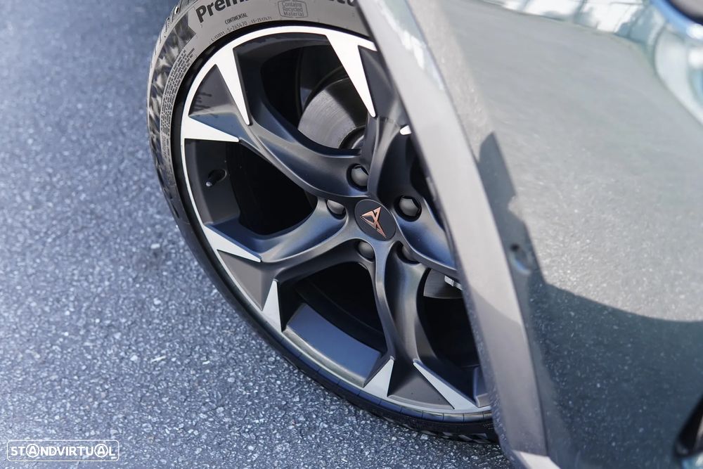 Cupra Formentor 1.4 e-Hybrid Sport DSG - 7