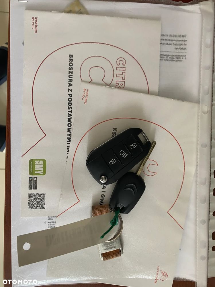 Citroën C3 1.2 PureTech Feel Pack - 4