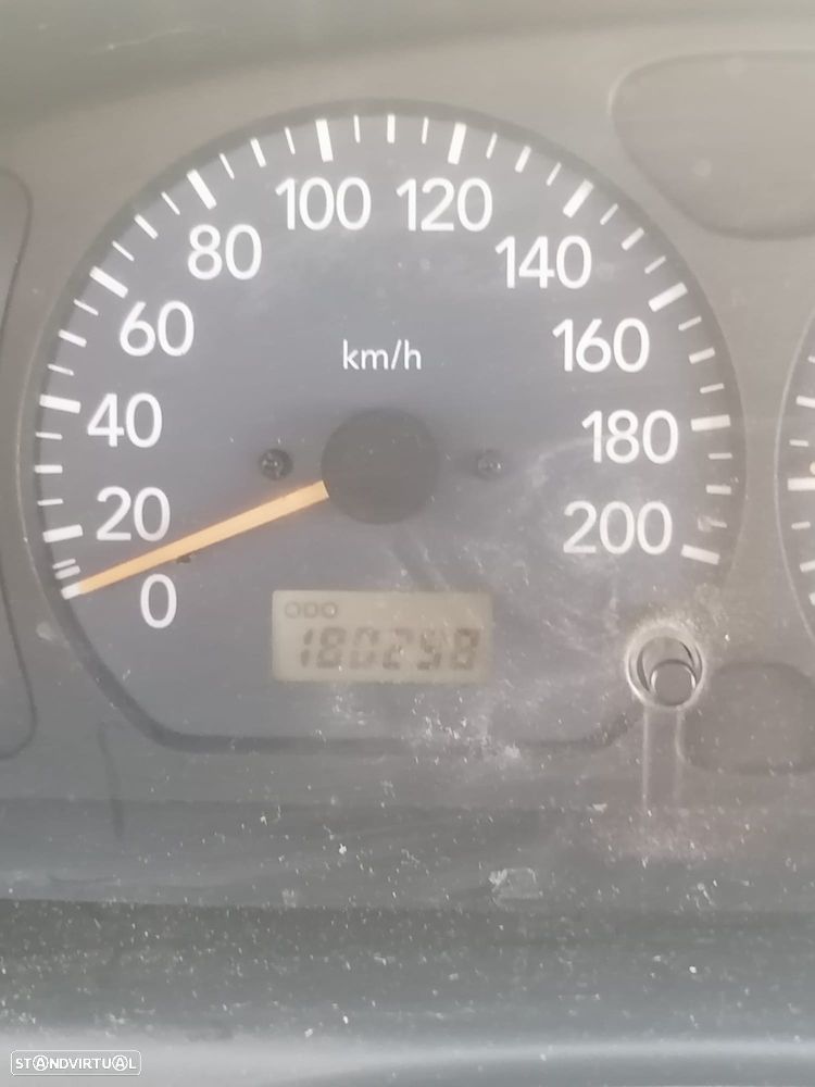 Suzuki Ignis 1.3 GL - 3