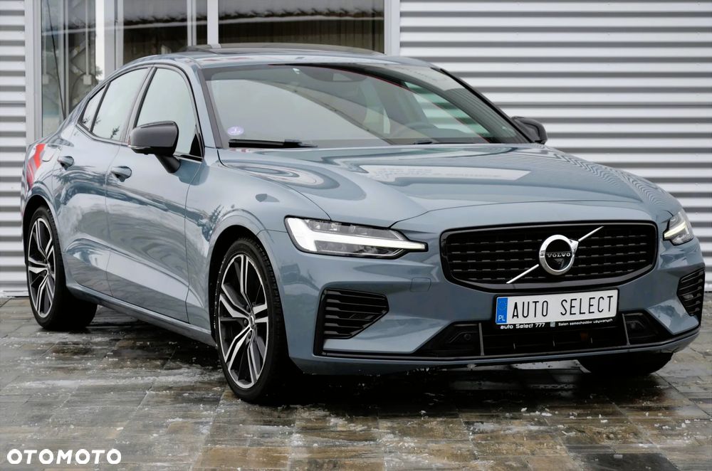 Volvo S60 - 7